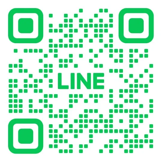 QR Code ติดต่อ คอร์ดเพลง 90 ผ่าน Line